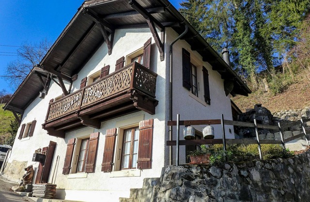 Beautiful private villa for 6 guests with WIFI, TV, terrace, pets allowed and parking