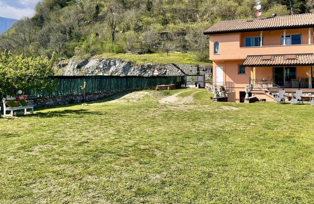 Beautiful private villa for 7 people with A/C, WIFI, terrace and parking