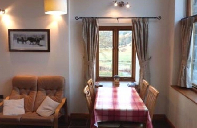 Beautiful private villa for 4 guests with TV, patio, panoramic view and parking
