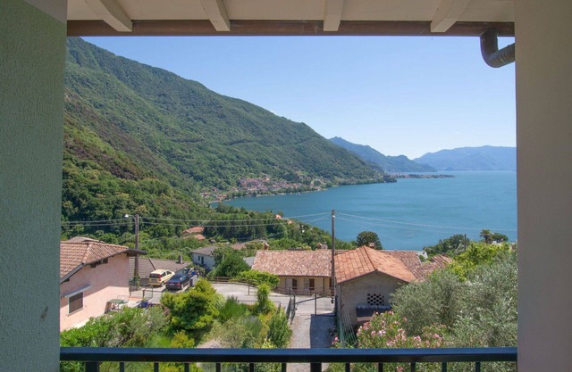 Beautiful private villa for 3 guests with WIFI, TV, terrace and parking
