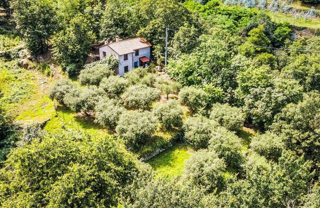 Beautiful private villa for 6 guests with WIFI, TV, patio, pets allowed and parking