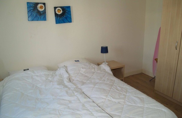 Beautiful private villa for 4 guests with pool, WIFI, TV, terrace and parking