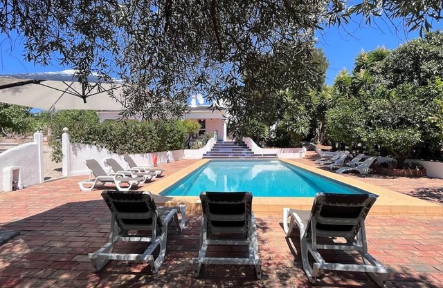 Beautiful private Villa with pool, Boliqueime, Loulé