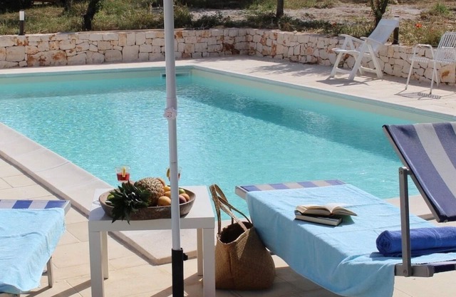 Beautiful property with large garden and pool. Great location.