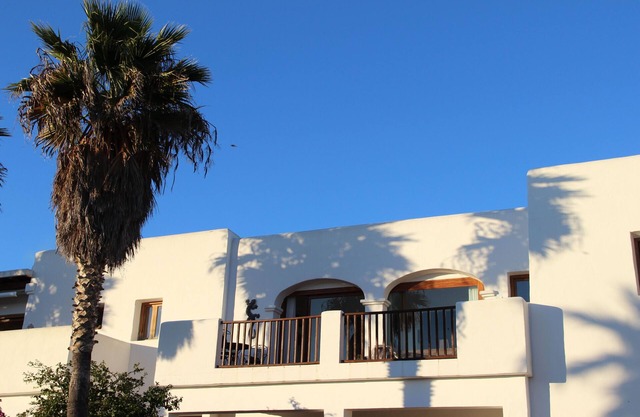 beautiful property in ibiza, only for families and quiet people