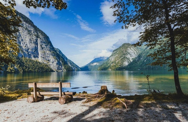 Beautiful Querbach hut with spring water