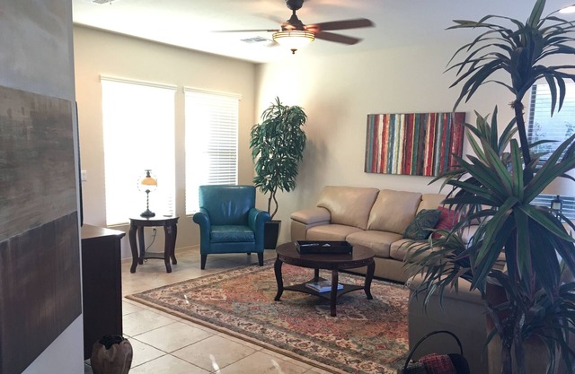 Beautiful Ranch Home in Choice Location