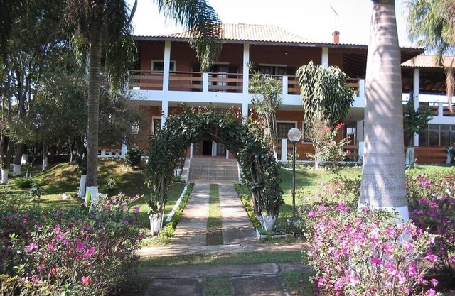 Beautiful ranch Itú 63 Km Castle Seasons, Events and Confraternizations 8 Suites