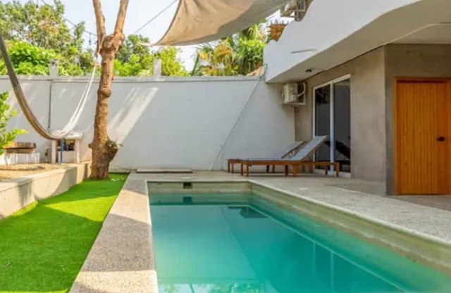 Beautiful Remodeled Studio In The Center La Punta