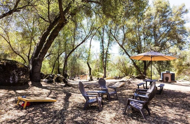Beautiful, Relaxing, Getaway, near Yosemite National Park!