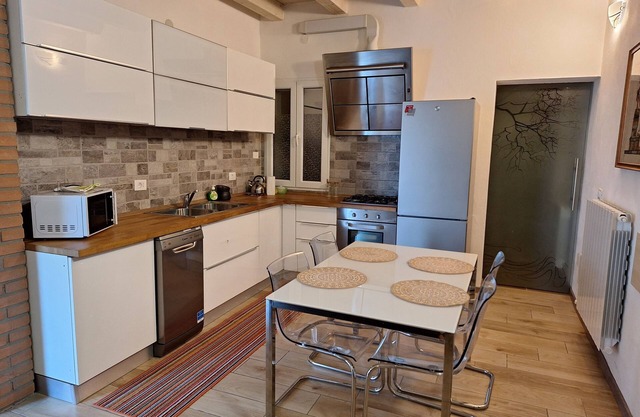 Beautiful renovated house