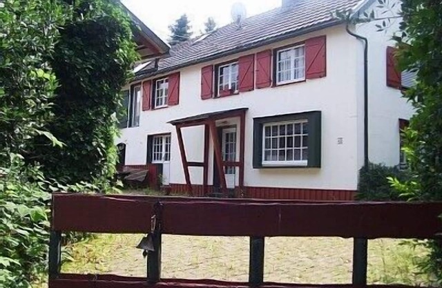 Beautiful restored holiday farm for up to 6 people