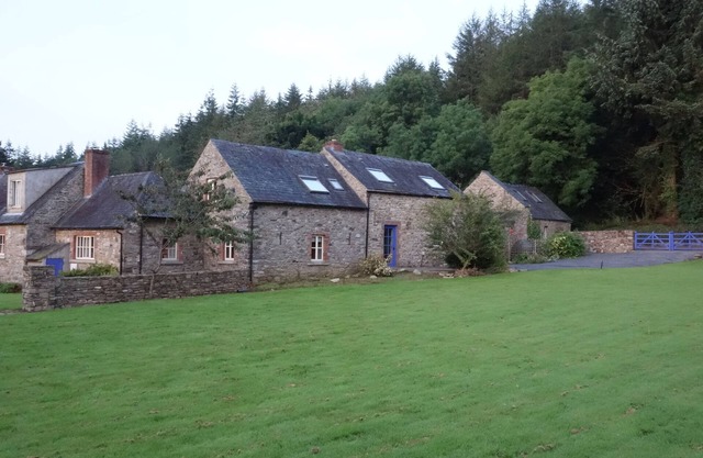 Beautiful Restored Farmhouse