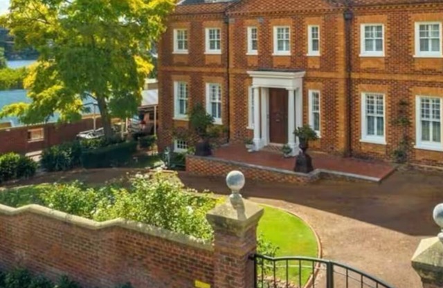 Beautiful Riverside Apartment Bicton