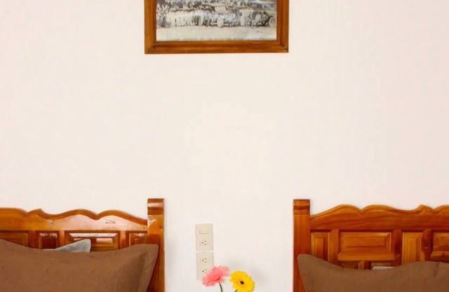 Beautiful Room Ambar in the Heart of Taxco