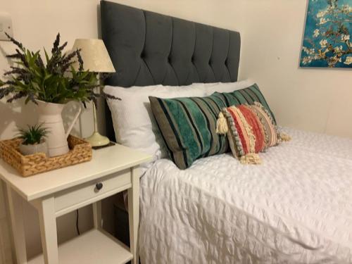 Beautiful Rooms near Hampton Court