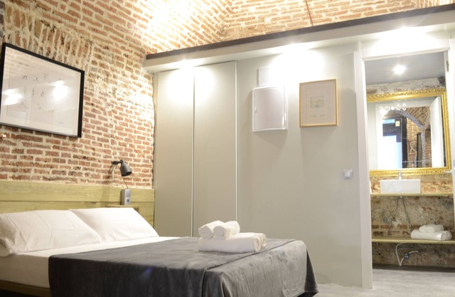 Beautiful Royal Palace Loft