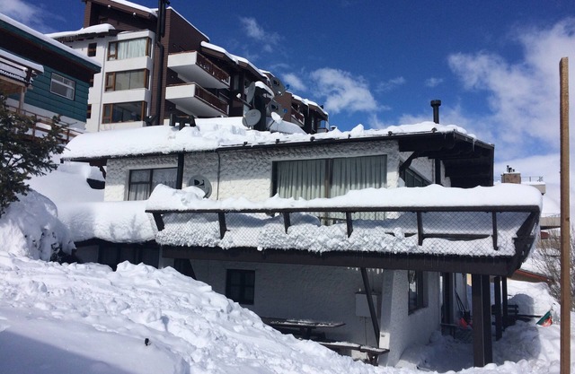 Beautiful Ski Chalet for rental in La Parva Resort