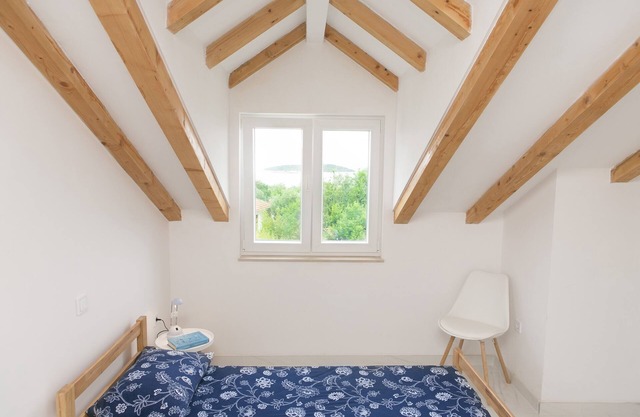 Beautiful Sea View Studio Apartment AGAPE: suits 2