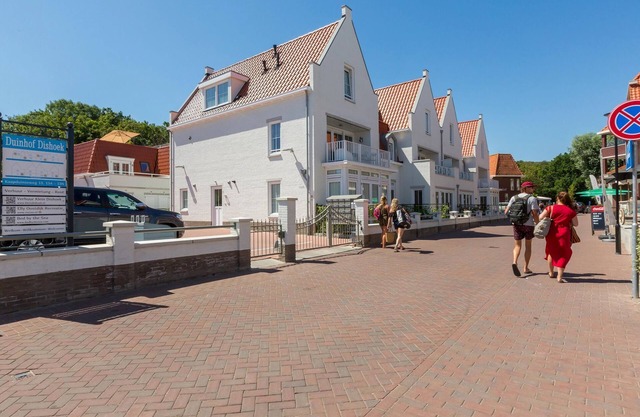 Beautiful Seaside Apartment in Koudekerke
