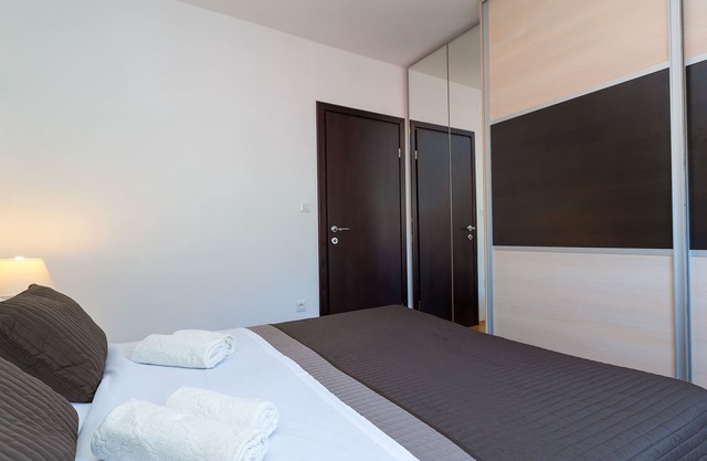 Beautiful self standing house - Villa Kadore