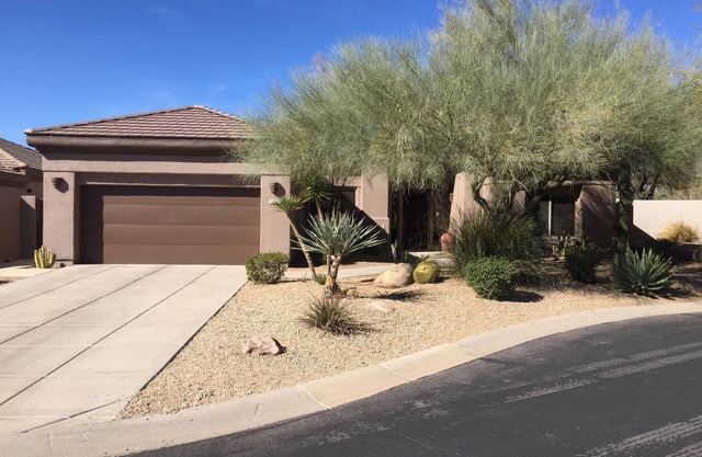 Beautiful Single-Family Home in Terravita - Golf, Tennis & Pickleball