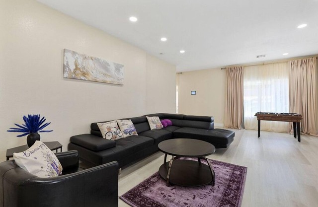 Beautiful Smart Home/Las Vegas