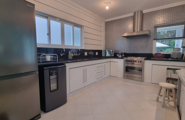 Beautiful Sobrado - 4 Suites - Module 20