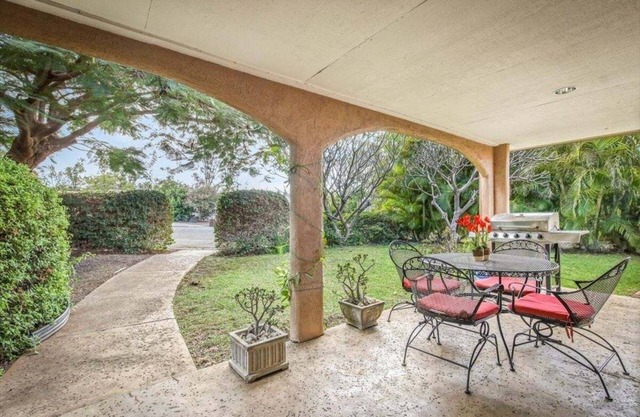 Beautiful Spacious Home in Paradise