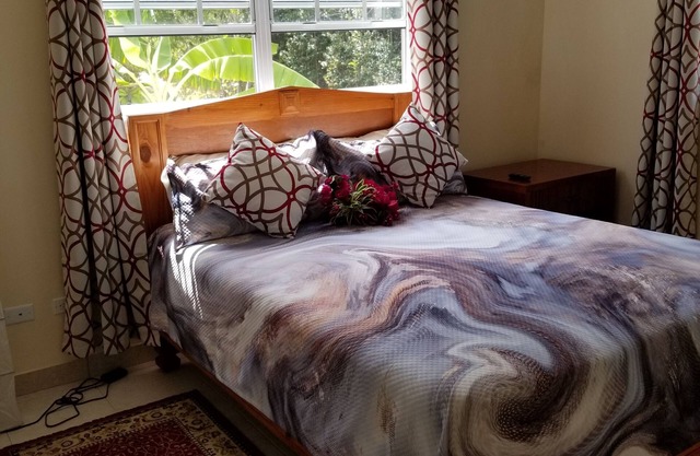 Beautiful spacious One Bedroom Unit