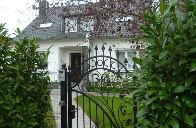 Beautiful spacious apartment, very quiet location, absolute relaxation