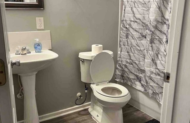 Beautiful Spacious ATLnHome Family Friendly