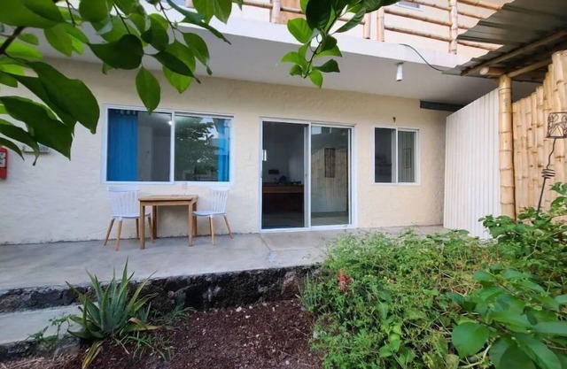 Beautiful spacious apartment on the way to tortuga bay