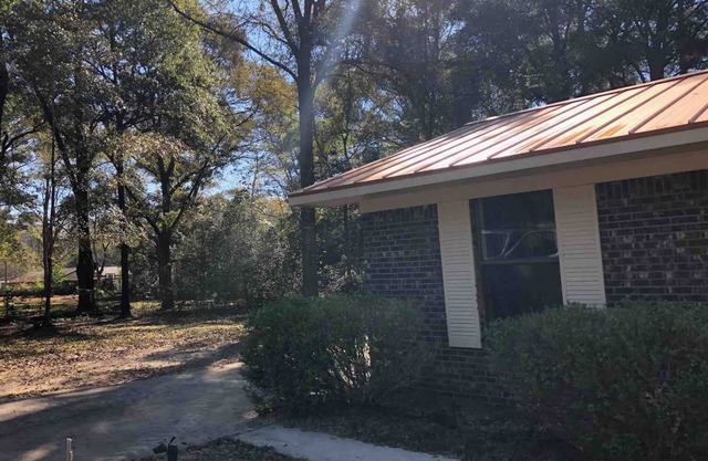Beautiful, sprawling 1.6 acre waterfront. Spacious, close to base and more.