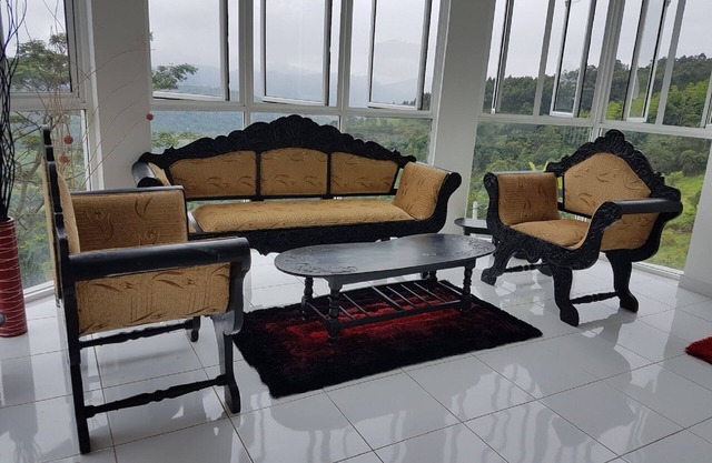 Beautiful Sri Lanka Villa