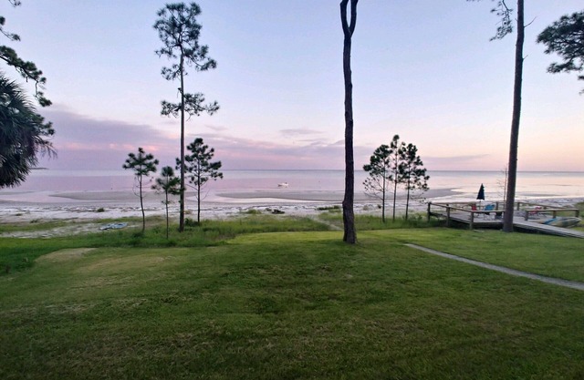 Beautiful St. Teresa Beach House On the Gulf.