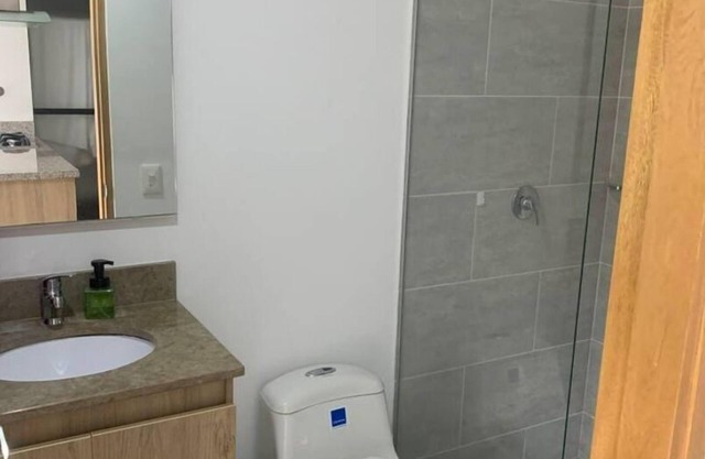 BEAUTIFUL STUDIO APARTMENT IN A NICE COMPLEX