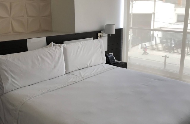 Beautiful studio apartment Bogota North