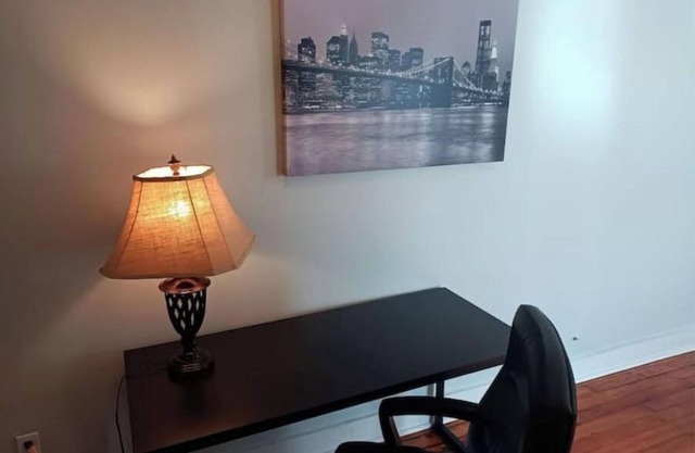 Beautiful studio at the circle