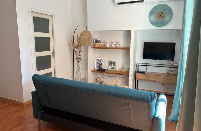 Beautiful studio for 4 - near Parc du Ritouret
