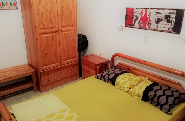 Beautiful studio near the beach-1st floor - Aliki/Paros island..