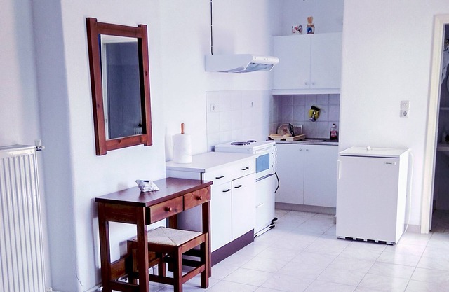 Beautiful studio near the beach #2 - Aliki/Paros