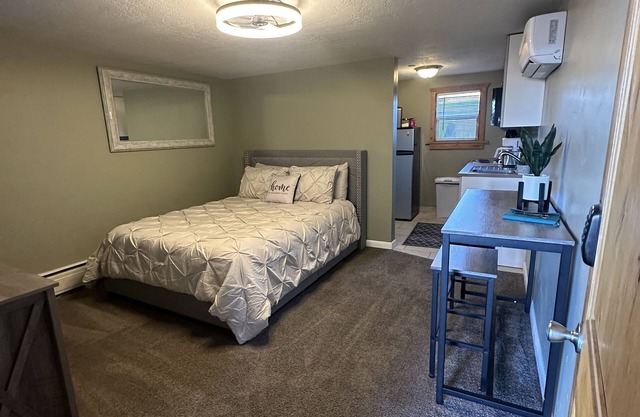 Beautiful Studio Suite #4