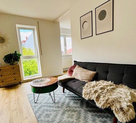 Beautiful Studio WLAN I Smart-TV I Küche I Balkon