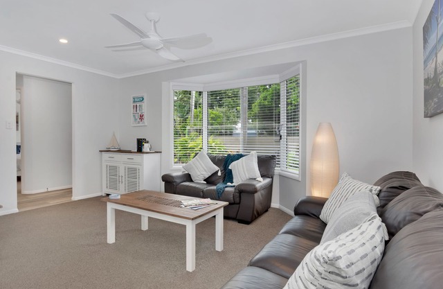 Beautiful , stylish Mudjimba Beach House