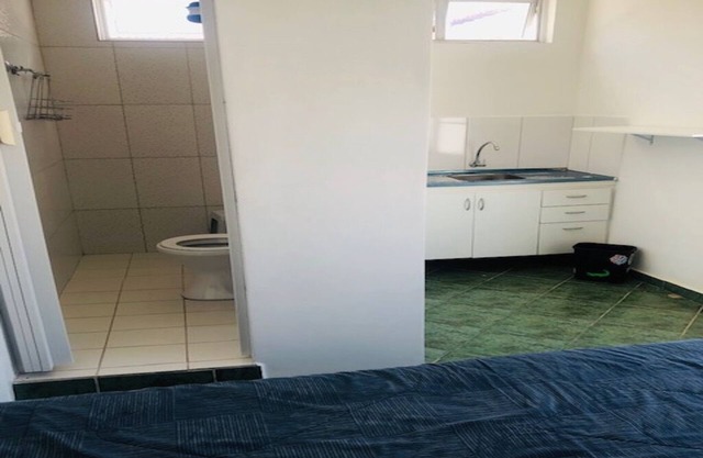 Beautiful suite with kitchen, next to Ibirapuera Park, the best spot in SP!