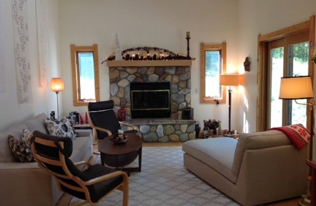Beautiful Summer Home near Leland and Sleeping Bear National Lake Shore