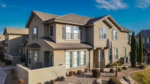 Beautiful Sun Villa at The Casitas Sienna Hills