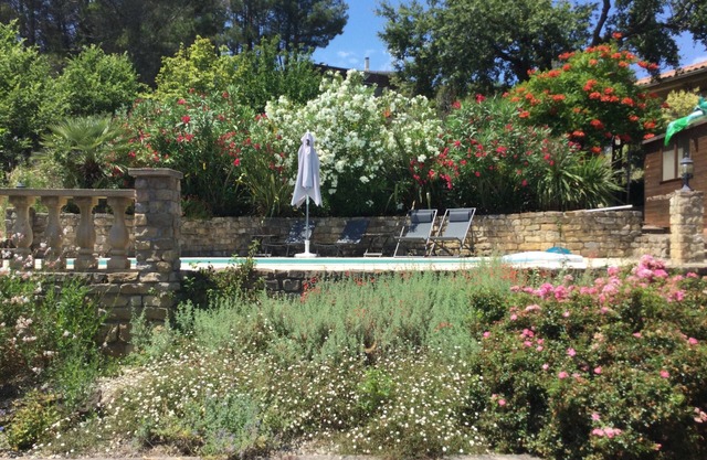 Beautiful Three Bed Detached Villa with Private Pool and Lovely Grounds
