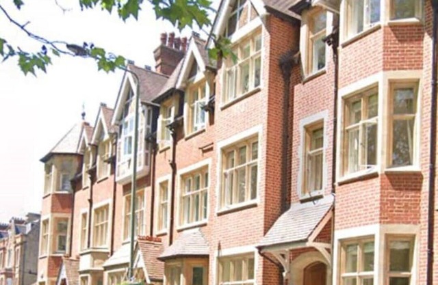 Beautiful three bedroom home on Barnes Green